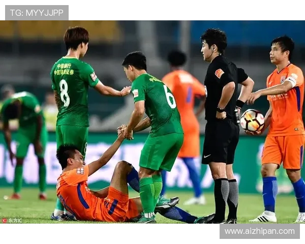 鲁能迎战斯威中超激战再度上演球迷期待精彩对决与激情时刻