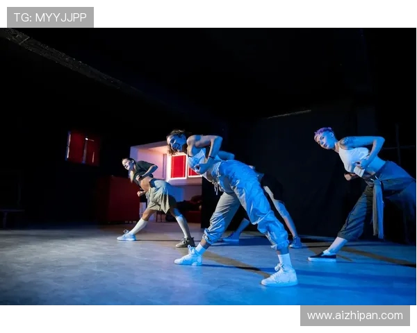 黄丽独家揭秘街舞技巧与心得分享助你舞出自我风采