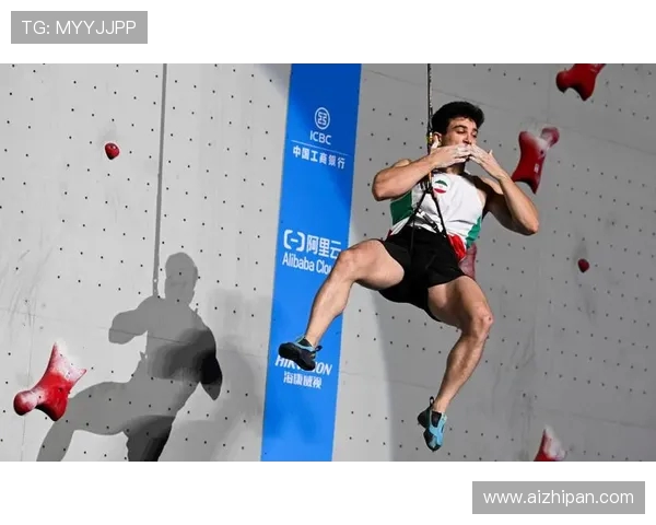 南京攀岩队在全国速度排行榜中荣获第十名展现实力与潜力