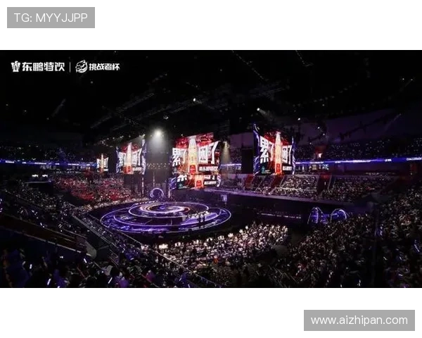 挑战者杯特别报道：FPX如何在逆境中重塑辉煌与荣耀