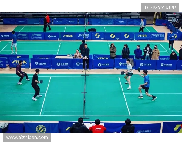 权威发布：2023年羽毛球运动员意识实力综合排名揭晓