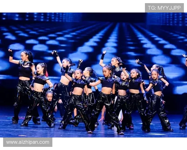 武汉街舞队的灵活性探秘：舞动城市节奏与青春活力的交融