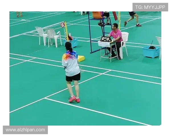 深入分析北京羽毛球队的盯防策略与战术布局 深入分析北京羽毛球队的盯防策略与战术布局