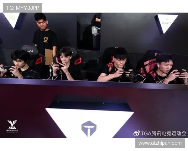 热议和平精英TES战队如何引领游戏节奏的新变革与挑战