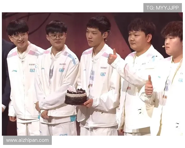 BLG在冠军杯中的蜕变与成长之路全景解析