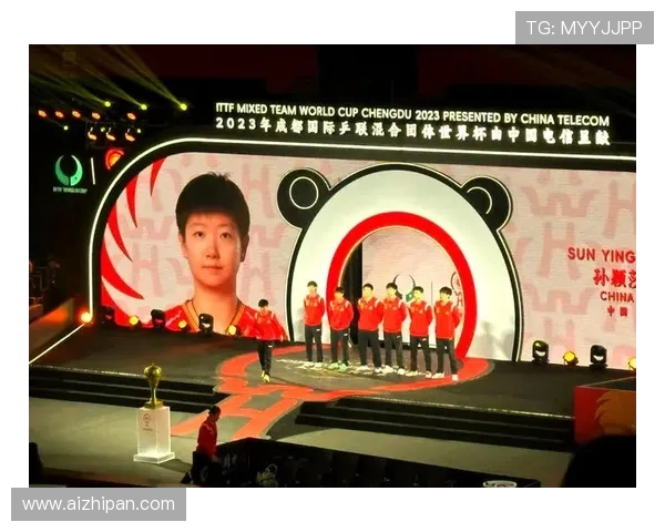 乒乓球专题:聚焦成都乒乓球队的心理素质 乒乓球专题:聚焦成都乒乓球队的心理素质