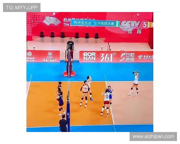 亚运会分析:西安排球队默契配合与战术执行的全面评估 亚运会分析:西安排球队默契配合与战术执行的全面评估