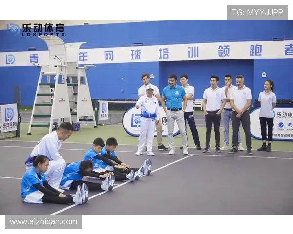 南京网球队灵活应变的策略与训练探索聚焦网球发展新方向