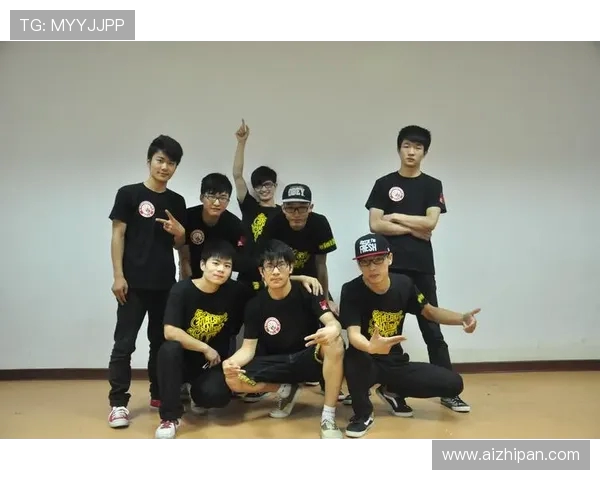 南京街舞队荣登全国街舞状态排行榜第8名引发热议