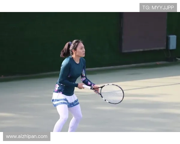 周芳独家分享网球心得与技巧助你提升球技的秘密武器