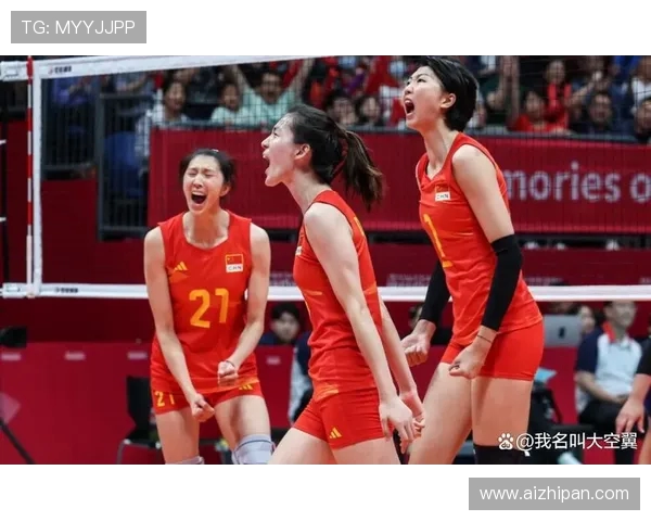 杭州排球队的节奏揭秘：排球深度解析与战术创新探讨