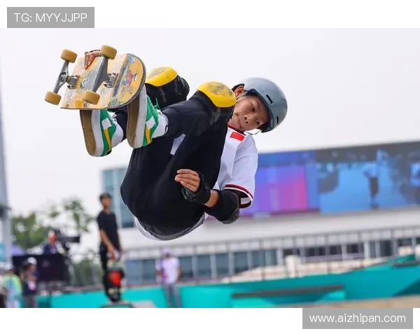 杭州滑板队在攀岩联赛中以52分稳居积分榜首位